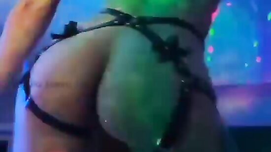 Кто со мной на дискотеку?