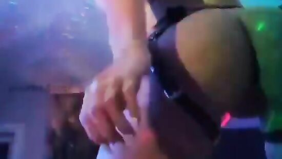 Кто со мной на дискотеку?