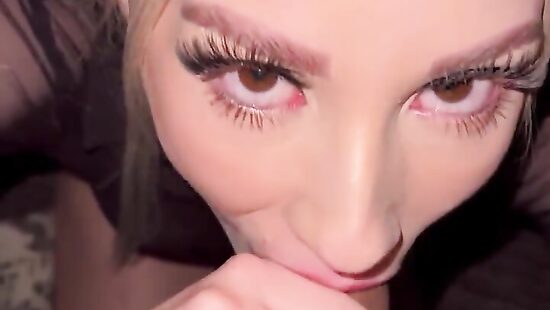 Вот вам и полироль для глотки