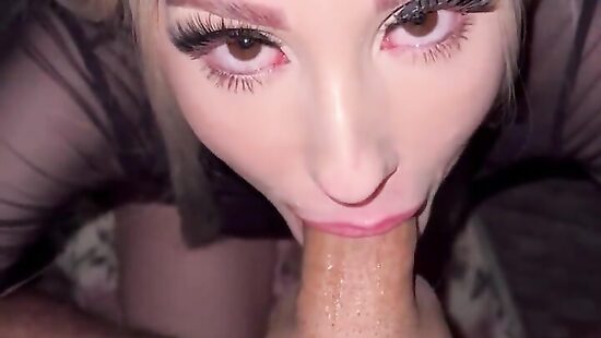 Вот вам и полироль для глотки