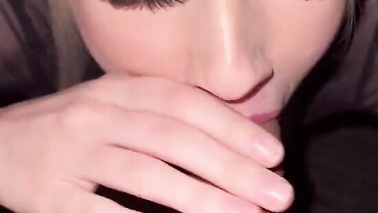 Вот вам и полироль для глотки