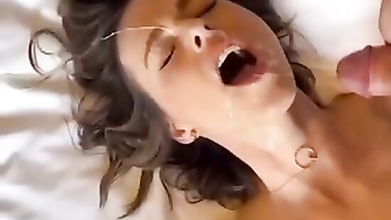 Камшотная судьбинушка сексвайфы