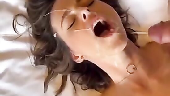 Камшотная судьбинушка сексвайфы