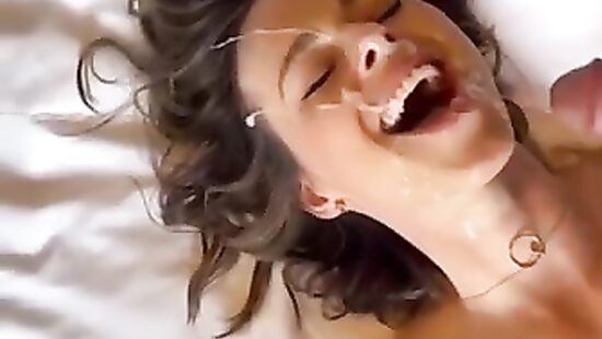 Камшотная судьбинушка сексвайфы