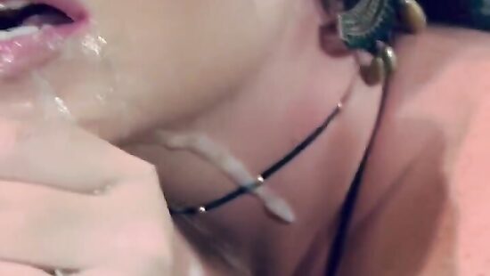 Как после первой утренней пробежки