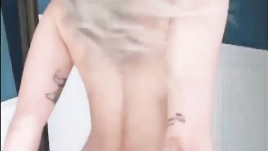 Мне удалили ТикТок за это видео