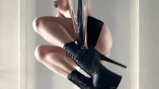 В голове и головке закружилось