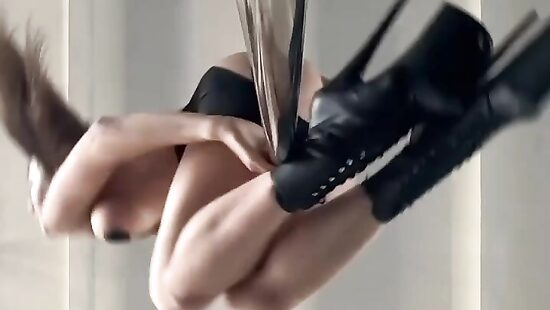 В голове и головке закружилось