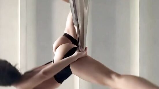 В голове и головке закружилось