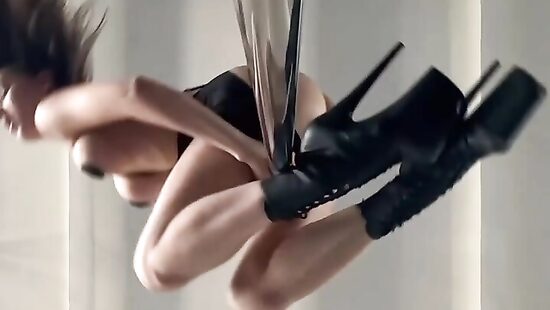 В голове и головке закружилось