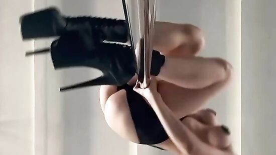 В голове и головке закружилось