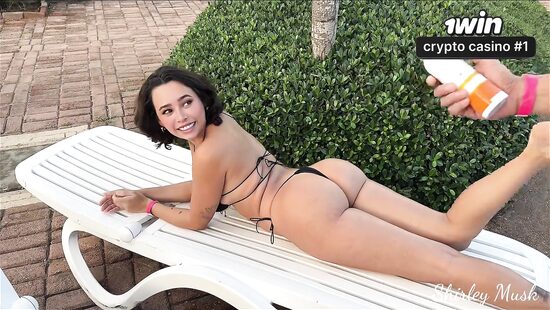 Замужним дамам нужен секс