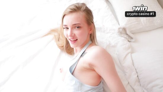 На пике возбуждения не дают заднюю