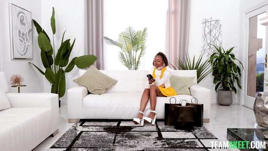 Секрет капризной богачки