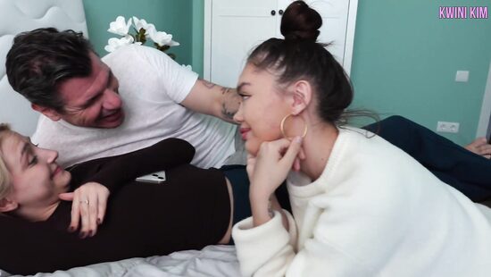 Раз папаша не понимает по-русски