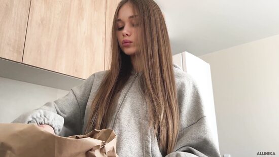 Большой или поменьше?